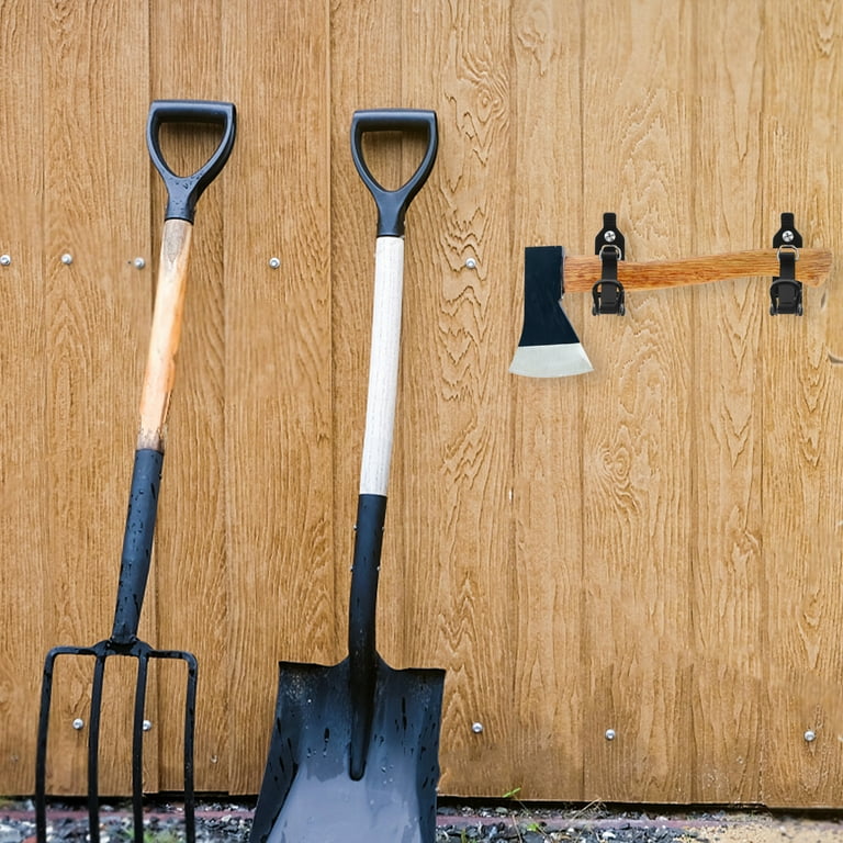 Shovel hanger sale