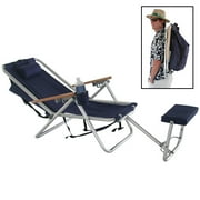 WearEver LR-5 BackPack Lounger