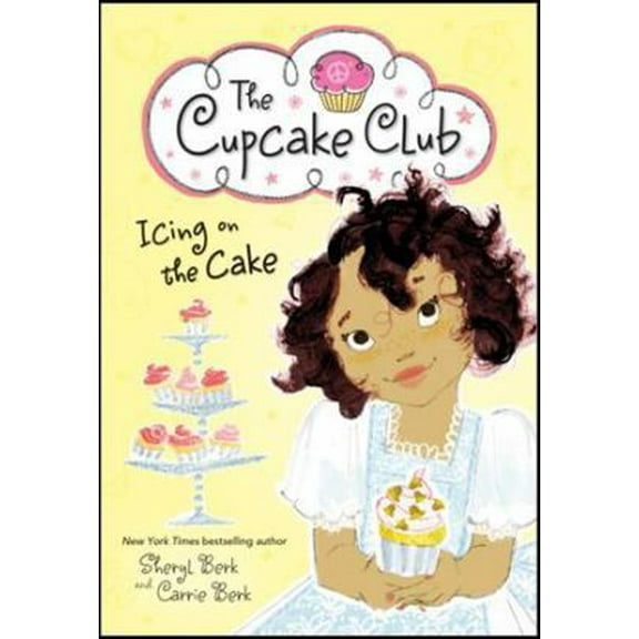Pre-Owned Icing on the Cake (Paperback) 140228327X 9781402283277