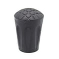 thumbnail image 3 of 50pcs Trekking Rubber Tip Walking Tips Hiking Trekking Pole Protect, 3 of 9