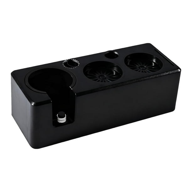 Soporte para prensador de espresso, ángulo de 90 degree, portátil para casa, bar, cafetería, portafiltro de 51-58 mm, restaurante, ajustable, antideslizante