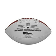 Wilson NFL Autograph Football - Official Size