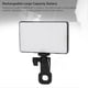 thumbnail image 3 of LED Fill Light RGB Full Color Rechargeable Portable Dimmable Fill Light for Indoor Outdoor Photography, 3 of 4