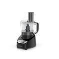 thumbnail image 1 of Spectrum Brands FP4150B Easy Assembly 8-Cup Food Processor, Black, 1 of 5