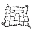 thumbnail image 3 of Xingzhi Elastic Deck Cargo Net for Canoe Kayak Secure Mesh Lashing Hooks Rigging Fishing Style A 1 Pc, 3 of 6