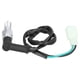 thumbnail image 5 of freno hidráulico motocicleta Interruptor de freno hidráulico trasero Cable M10x1.0 Perno hueco único Accesorio universal para motocicleta LHCER Descripción de la referencia, 5 of 8