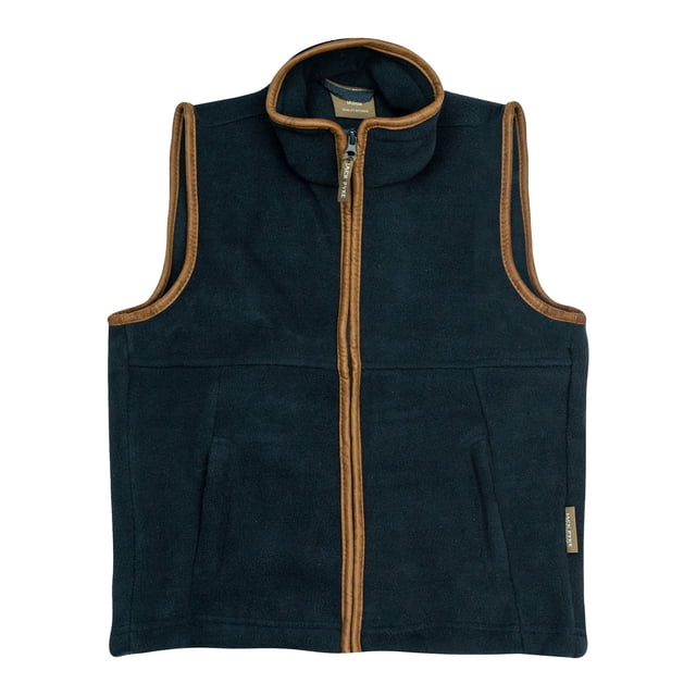 Jack Pyke Boys/Girls Countryman Thermal Fleece Gilet