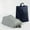 A2328 Usloyux under 5$, variant on Usloyux Under $5 Travel Shoe Storage Bag, Portable Shoe Organizer with Handles, Water-Resistant Shoe Protector for luggage, Multi-Compartment Shoe Carry Case