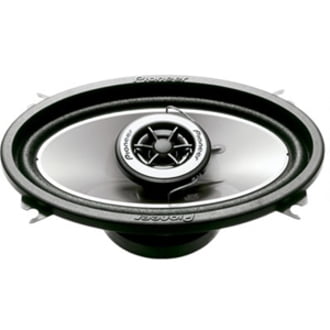 Pioneer TS-G4642R Speaker, 20 W RMS, 130 W PMPO, 2-way