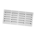 thumbnail image 4 of Rejilla ventilación con cubierta ventilación, fácil instalación, panel ventilación con rejilla esencial para paredes interiores y fogatas., 4 of 7