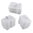 thumbnail image 3 of 4X Car Engine Coolant Overflow Reservoir Water Tank for Montero Ram 50 Pickup MB605260, 3 of 8