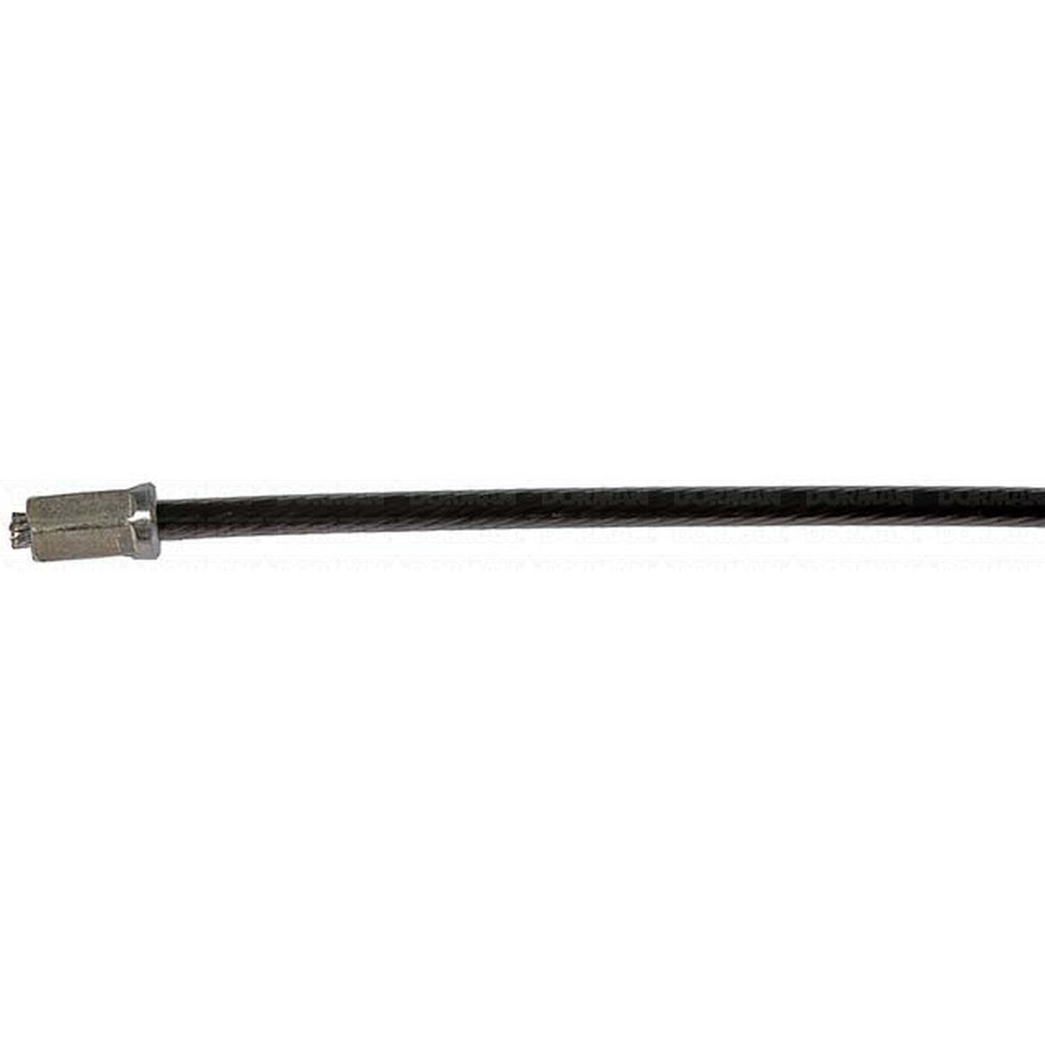 Parking Brake Cable P/N:C95071 Fits select: 2000-2001 DODGE RAM 1500, 2000-2002 DODGE RAM 2500
