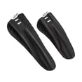 thumbnail image 4 of Adjustable Bike s Spare Parts Accessory Assembly Front Rear Mud Guards for Style A, 4 of 8