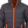 thumbnail image 3 of Result Core Boys/Girls Soft Padded Jacket, 3 of 4