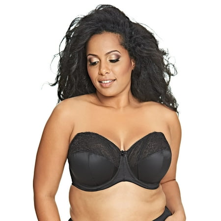 10 Best Strapless Push-Up Bras For Big Breasts In 2023, 45% OFF