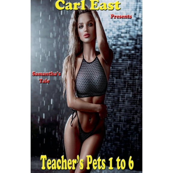 Teacher's Pets 1 to 6, (Paperback)