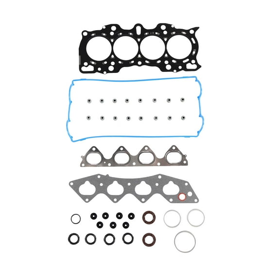 DNJ HGS215 MLS Cylinder Head Set Fits Cars & Trucks 97-01 Honda CR-V 2.0L L4 DOHC 16v