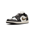 thumbnail image 4 of Jordan WOMENS Air Jordan 1 Low WMNS "Shadow Brown" DC0774 200 from Stadium Goods, 4 of 8