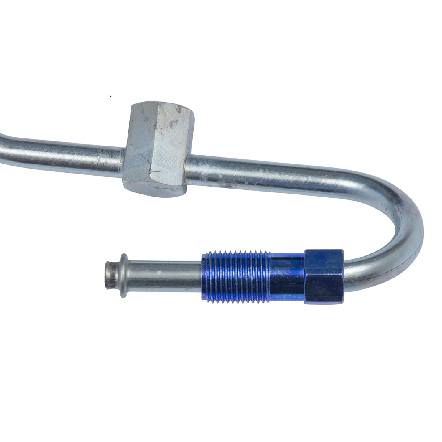 Edelmann 80474 Power Steering Pressure Line Hose Assembly