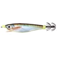 thumbnail image 1 of Camarones De Madera Luminosos Señuelo de pesca fluorescente, cebo luminoso de Jigging de 10cm para pesca nocturna en agua dulce, 1 of 8