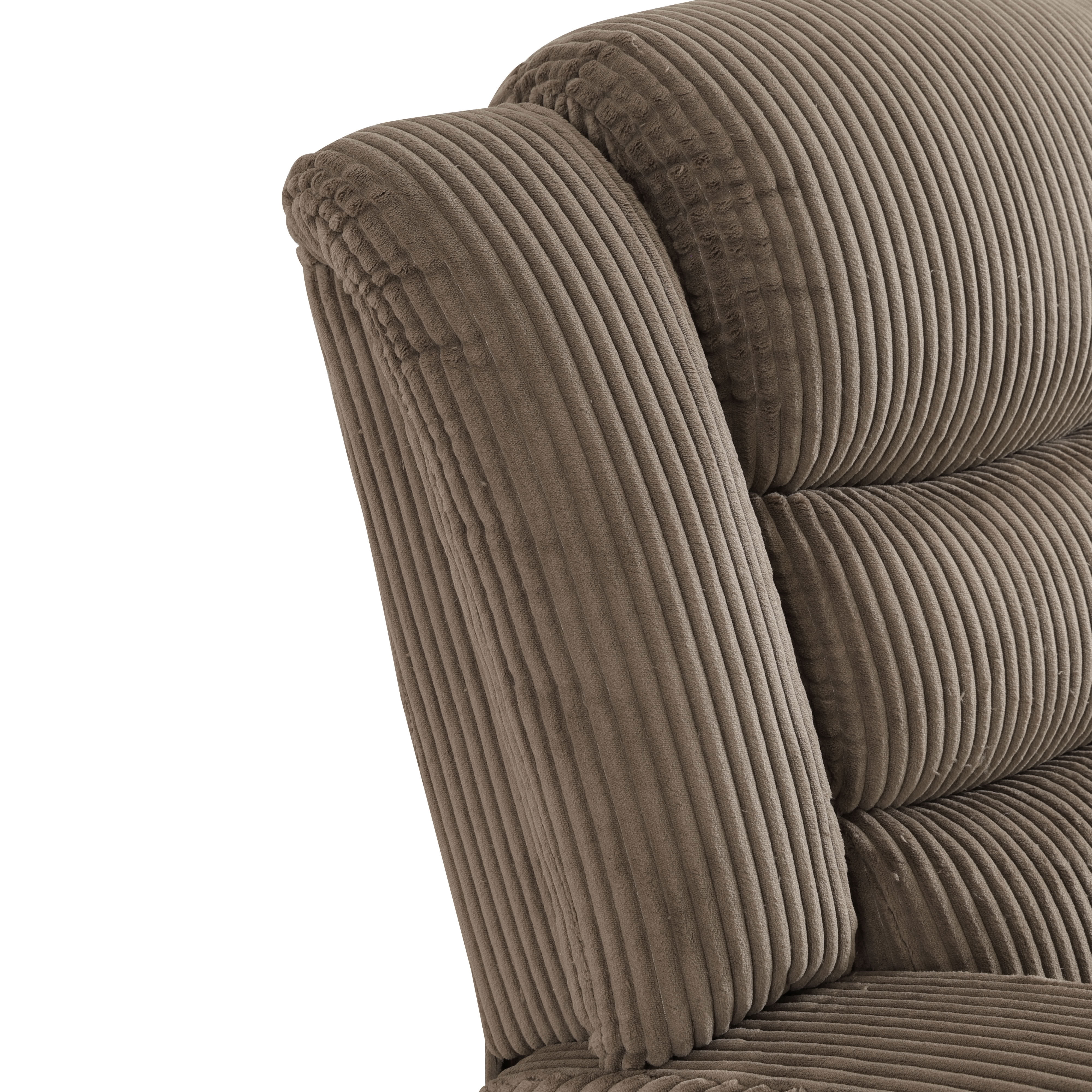 MAYEERTY Intelligent Sectional Recliner Sofa Set with Adjustable Reclining, Cup Holders & Storage Slot for Living Room