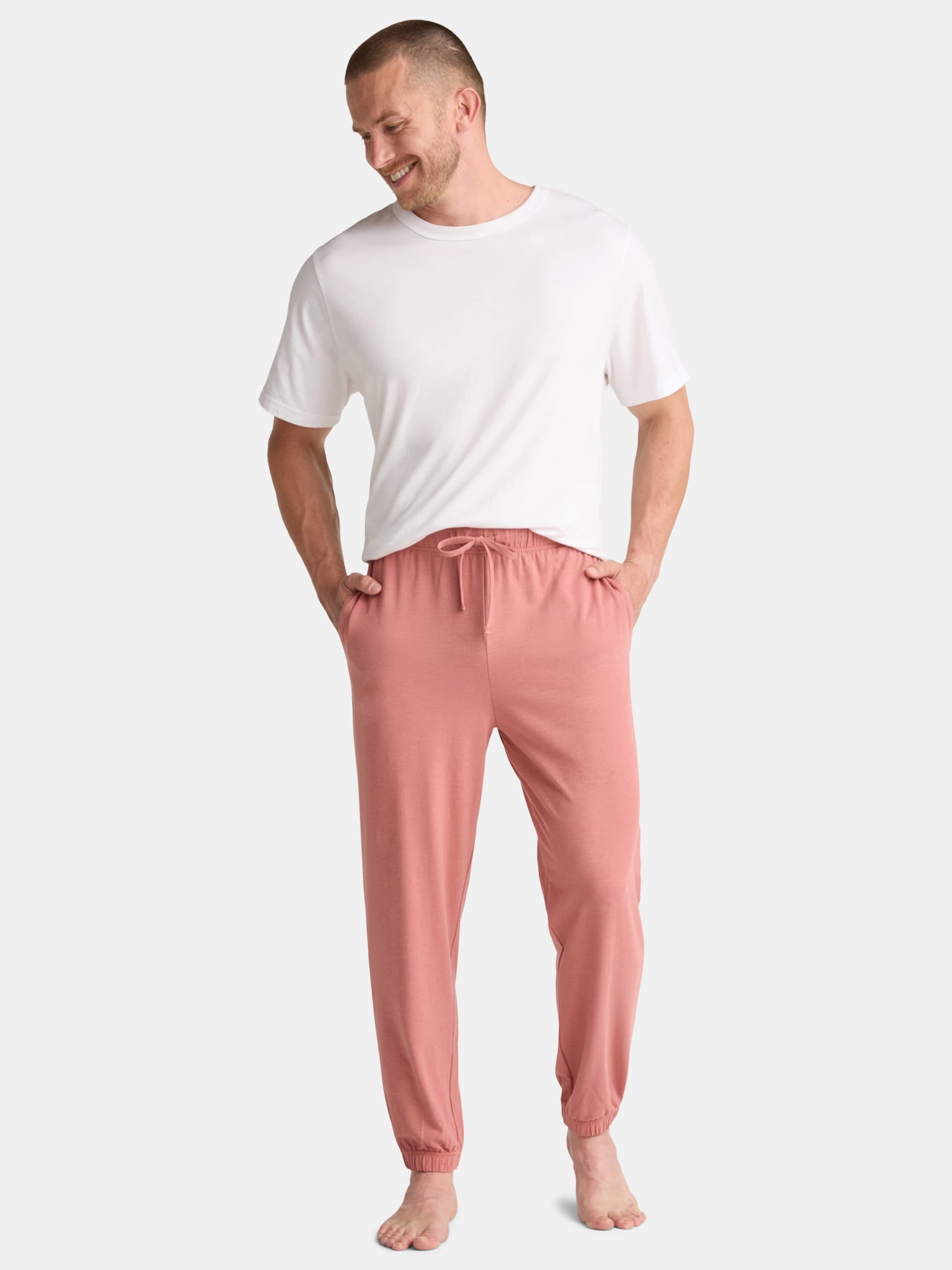 Pair of Thieves Men's Pajama Jogger Sleep Lounge Pant