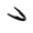 A001- Black, variant on Nut Cracker Tool, Stainless Steel Nut Shell Remover, Easy Squeeze Nut Sheller, Non-Slip Ergonomic Grip Shelling Tool, 6X2X2 in Hand Operated Prep Kitchen Gadget with Safe Heavy