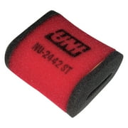 UNI Filter NU-2442ST - Two Stage Air Filter
