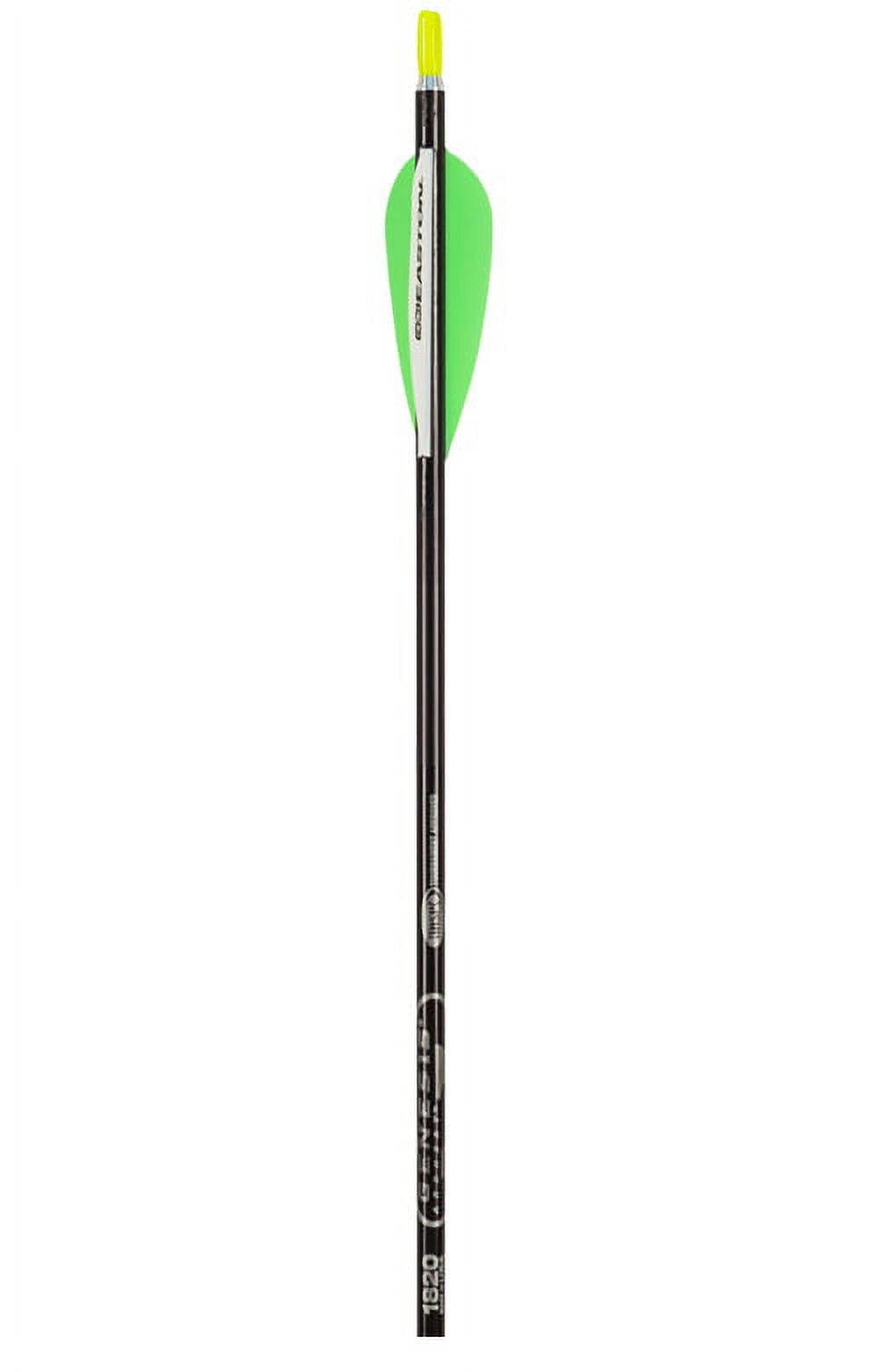 Easton Archery Genesis NASP Tournament Competition Approved