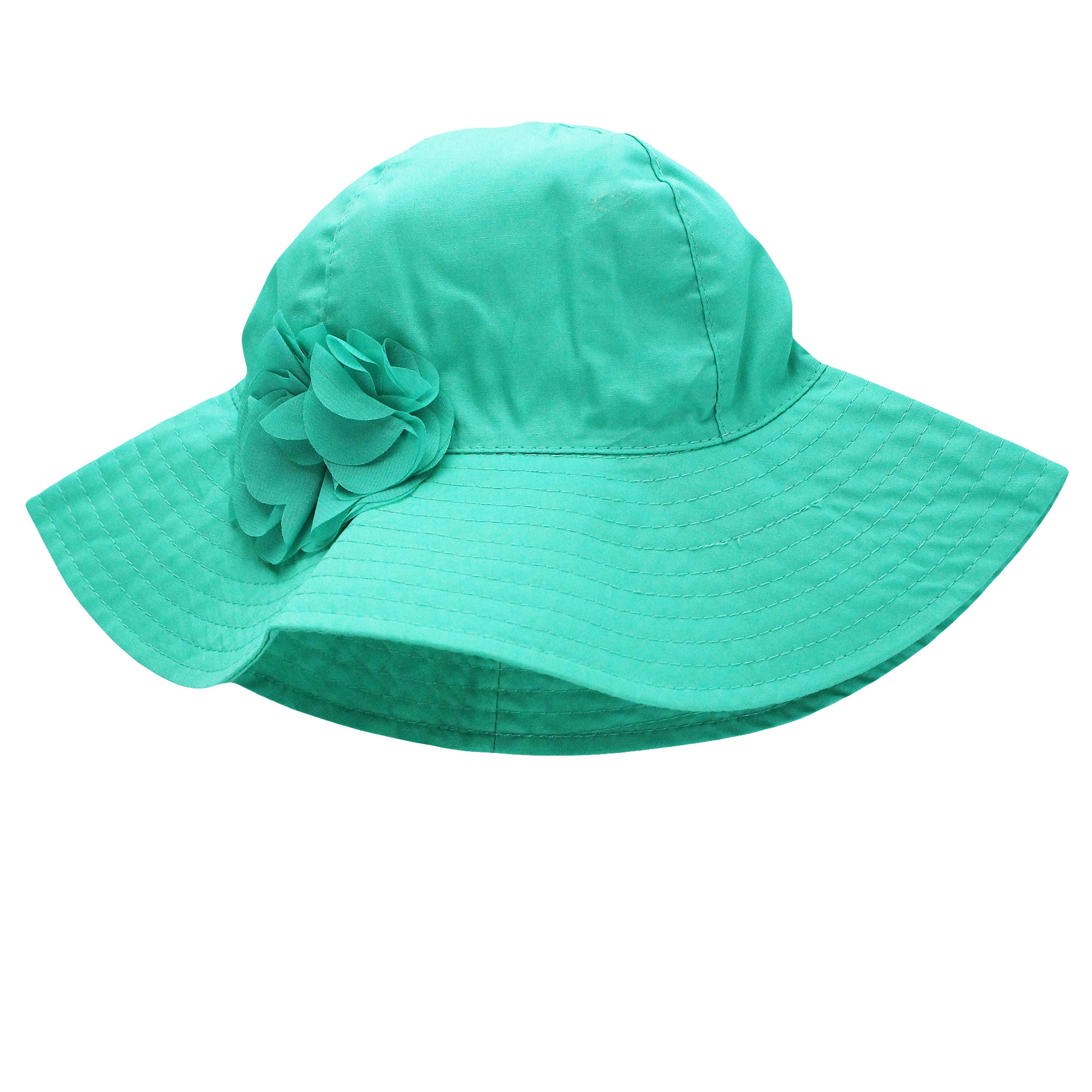 carters baby sun hat