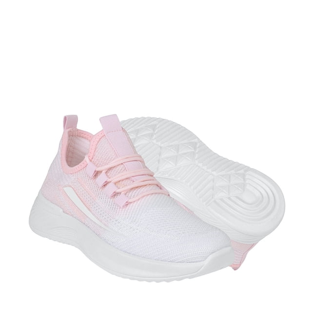 TENIS DAMA BLACK REPUBLIC WRF09 TEXTIL BLANCO