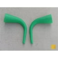 thumbnail image 1 of Jensen TALK Y Residential Talk Tubes - Yellow, 1 of 1