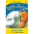 thumbnail image 1 of Topsy and Turvy: Puffin Nibbles, 1 of 2