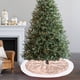 thumbnail image 5 of Alfombras de baño, falda para árbol de Navidad, elementos clásicos navideños, decoración navideña, falda para árbol, decoración para base de árbol de Navidad, decoraciones navideñas, regalo, falda de, 5 of 6