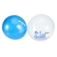 thumbnail image 2 of STRANDCHIC 10Pcs Spaceman Balloon with Sequins Made of Latex for Gathering and Party Decoration, 2 of 6