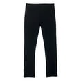 thumbnail image 3 of eVogues Plus size Double Button Pants Black, 3 of 5