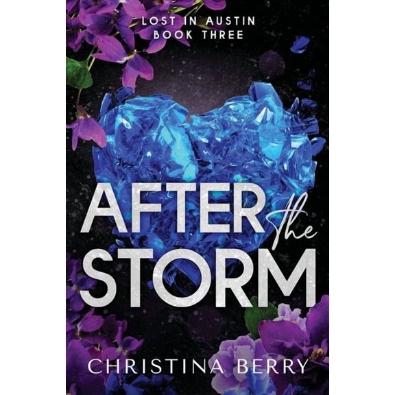 Lost in Austin After the Storm, Book 3, (Paperback)