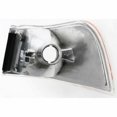 thumbnail image 2 of For 1995-1997 Volvo 960 Park Light Passenger Side Assembly Unit VO2521106 960; includes signal lamp - replaces 9178230-0, 2 of 4