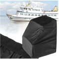 thumbnail image 3 of Waterproof Dustproof Yacht Boat Center Console Cover Mat - Compatible with Various Brands, 3 of 4