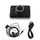 thumbnail image 1 of Cassette Player Portable Speaker Multiple Power Supply Methods Digitizes Cassette Music to MP3 Function for Music Lovers, 1 of 4