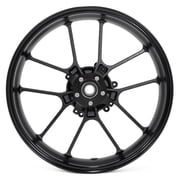 17 x 4.25 Supermoto Rear Cast Wheel for Honda CRF250R CRF450R 02-12 CR 125 250 02-07