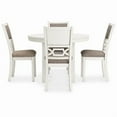 thumbnail image 2 of Signature Design by Ashley Furniture Erinberg Antique Dining Table & 4 Chairs, 2 of 2