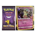 thumbnail image 4 of Pokemon Trading Card Game Trick Or Trade BOOster Bundle 120 Pack, 4 of 5