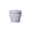 Gray, variant on Honmine Silicone Water Cup, 6 oz Portable Folding Cup with Dustproof Cover, Travel Camping Outdoor Collapsible Cup for Hot Cold Water, Hiking, Backpacking, Picnic
