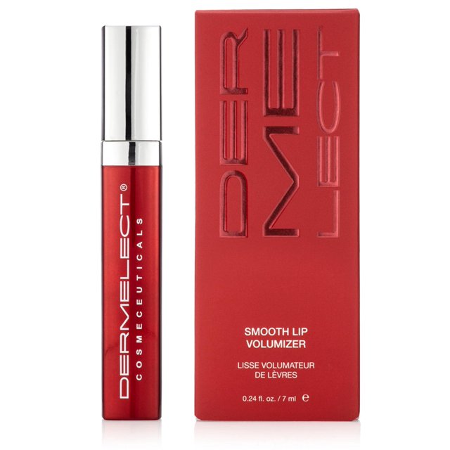 Voluminizador de labios Dermelect Smooth 7 ml