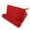 Red, variant on 6 Colors Tablet Pillow For IPAD Plush Microfiber Mini Tablet Stand Sofa Reading Stand Self Standing Tablet Bracket
