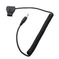 thumbnail image 2 of Cable De Alimentación De 3 piezas A Adaptador De CC Straigth Para licencia De Batería Anton Hugo D Cable de alimentación, 2 of 8