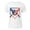 #A09 White, variant on TGPMGRZ Short Sleeve Shirts for Boys Ice Cream Baseball Graphic Tees Back to School Gifts #A14 Black 6-7 Years