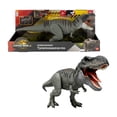 thumbnail image 2 of Dinosaurio de Juguete Mattel Jurassic World Rebirth T-Rex Mordida Destructora, 2 of 5