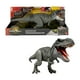 thumbnail image 2 of Dinosaurio de Juguete Mattel Jurassic World Rebirth T-Rex Mordida Destructora, 2 of 5